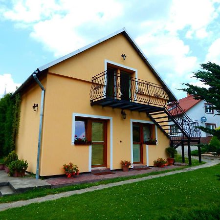 Pokoje Nad Potokiem Solina  Exterior photo