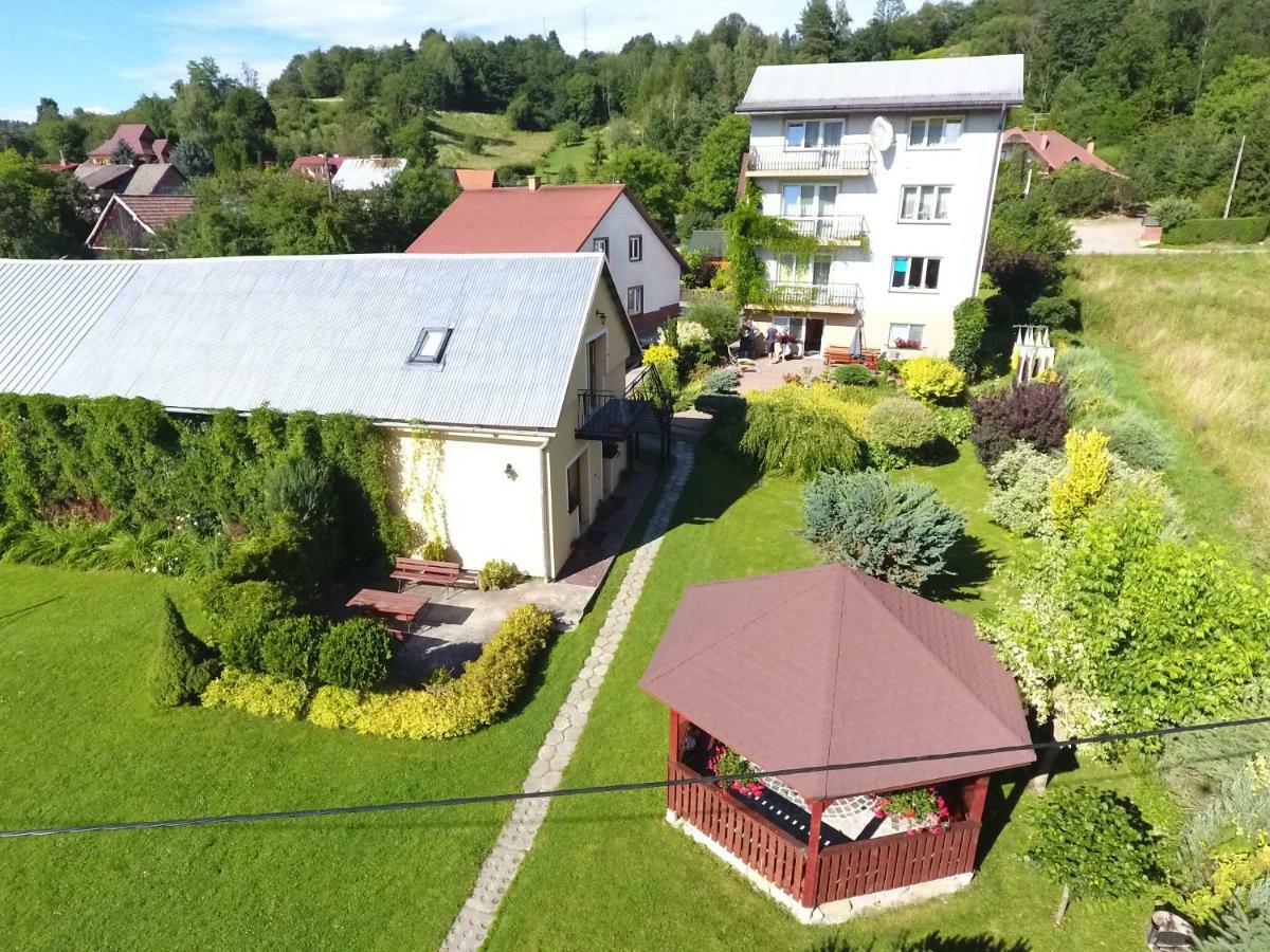 Pokoje Nad Potokiem Solina  Exterior photo