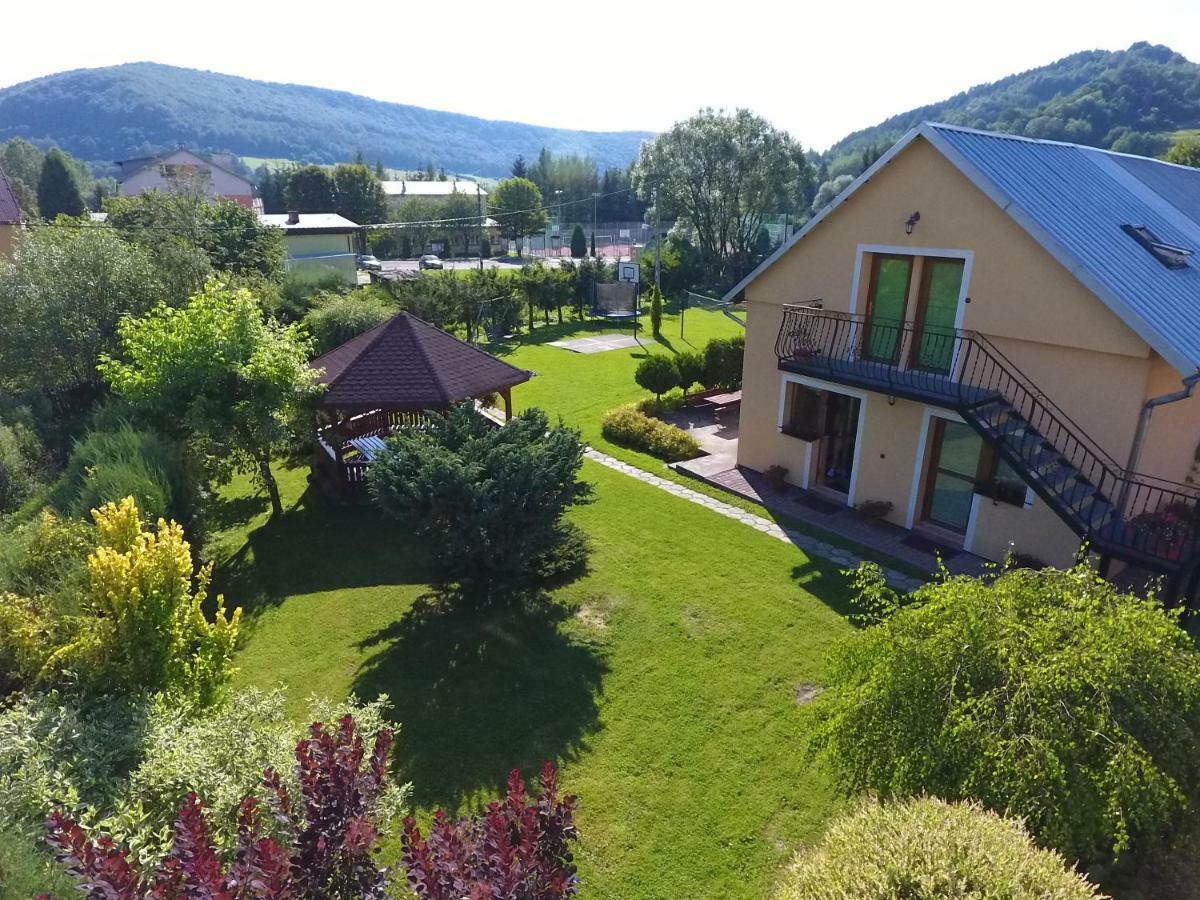 Pokoje Nad Potokiem Solina  Exterior photo